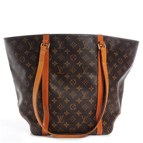 sac shopping tote louis vuitton